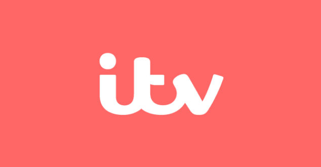 itv String-logo