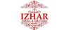 IZHAR-logo