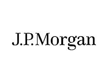 J.P morgan-logo