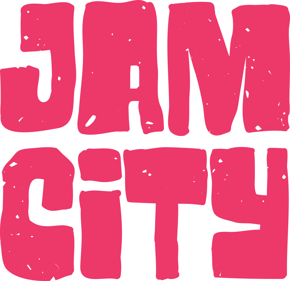 Jam City-logo