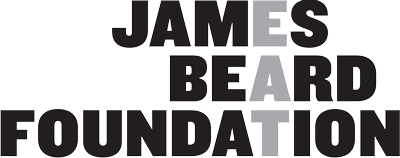 James Beard Foundation-logo