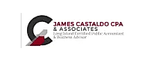 James Castaldoicon-logo