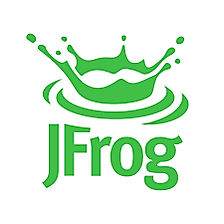 Jfrog-logo