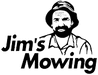 JIM'S Mowing-logo