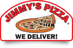 Jimmy's Pizza-logo