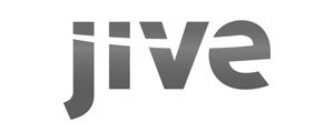 Jive-logo