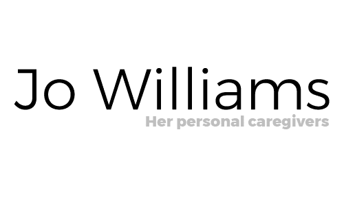 Jo Williams-logo