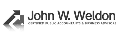 John W. Weldon-logo