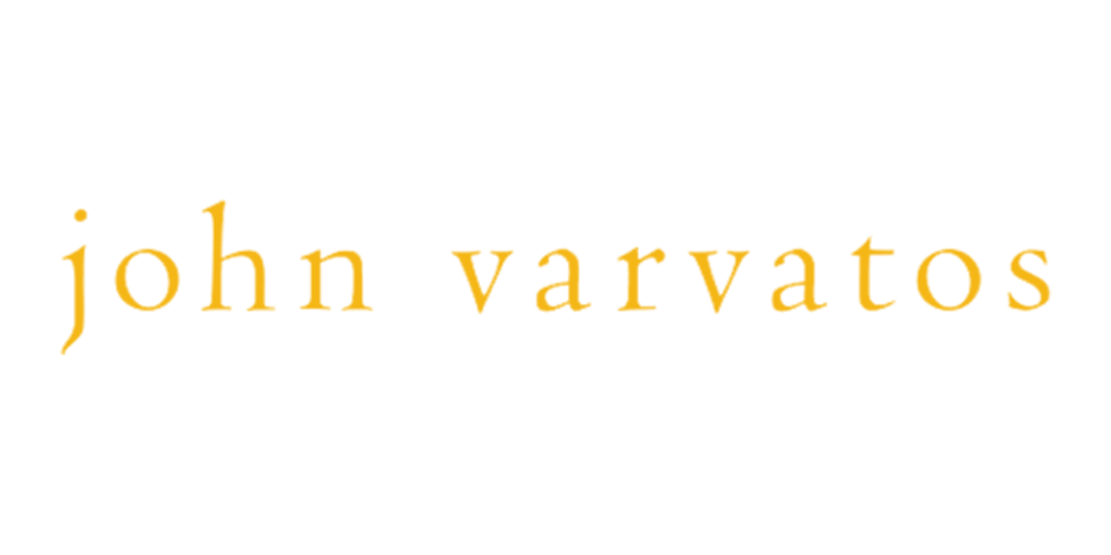 John Vervatos-logo