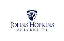 Johns Hopkings university-logo