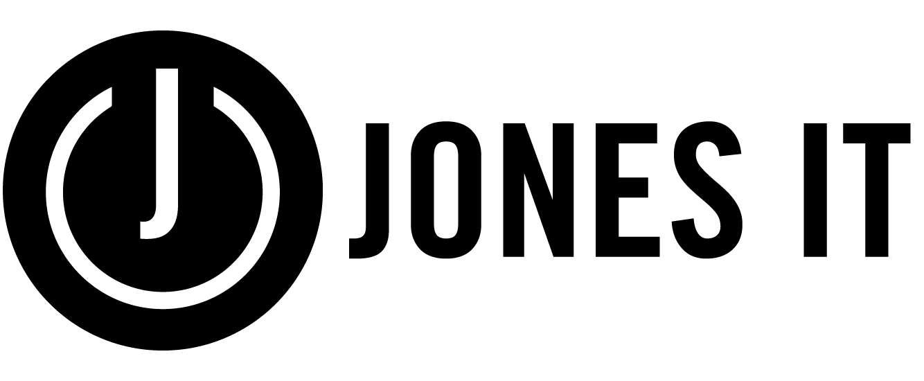 Jones-IT-logo