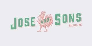 Jose and Sons-logo