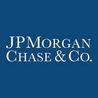 JP Morgan Chase-logo