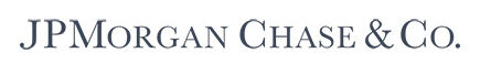 JPMORGAN CHASE and CO-logo