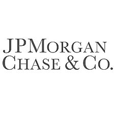 JPMorgan Chase and CO-logo