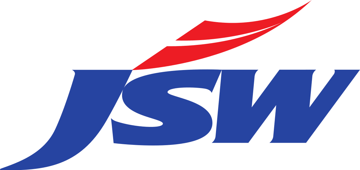 JSW-logo