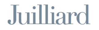 Juilliard-logo