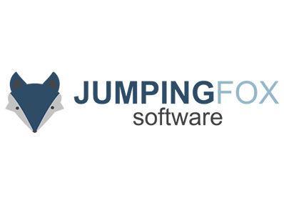 JumpingFox-logo
