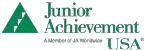 Junior Achievement-logo