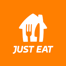 Just Eat-logo