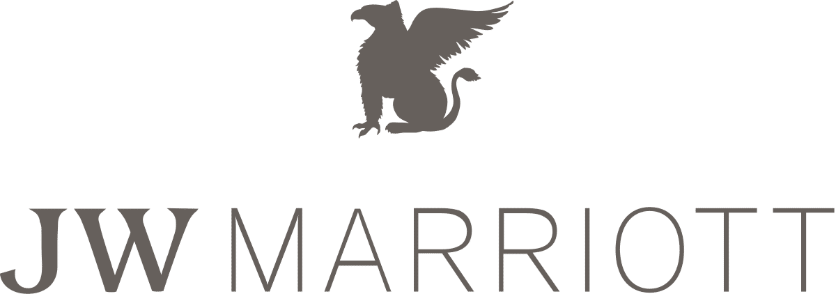 JW Marriott Hotels-logo