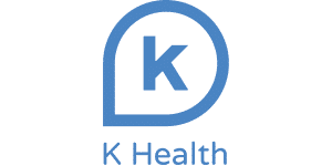 K Health-logo