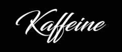 Kaffeine-logo