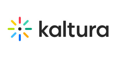 Kaltura-logo