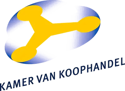 Kamer Van Koophandel-logo