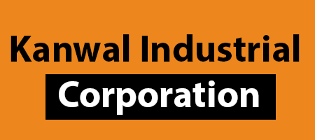 Kanwal Industrial Corporation-logo