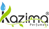 Kazima Perfumers-logo