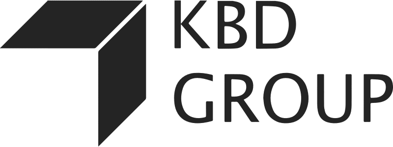 KBD Group-logo