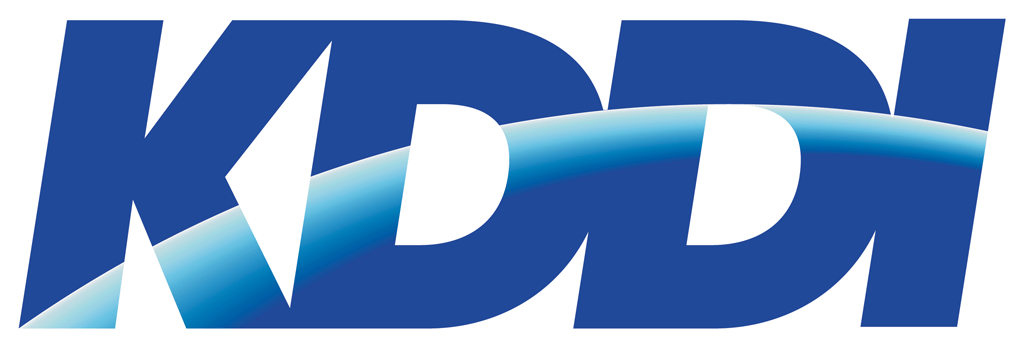 KDDI-logo