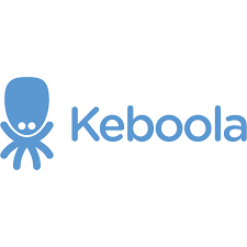 Keboola-logo