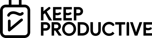 Keep Productive-logo