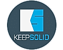 KEEPSOLID-logo