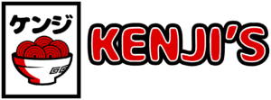 Kenjis Ramen Grill-logo