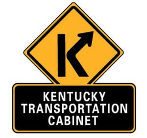 Kentucky Transportation Cabinet-logo