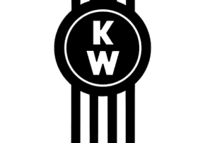 Kenworth-logo