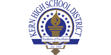 Kern High School District-logo