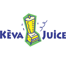 Keva Juice-logo