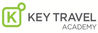 Key Travel Academy-logo