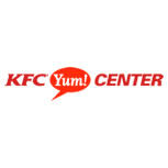 KFC Yum! Center-logo