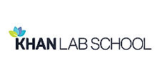 Khan Lab School-logo