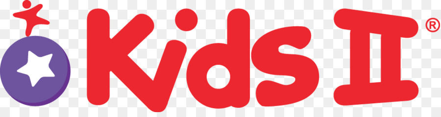 Kids II-logo
