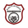 Kids Paradise School and Academy-logo