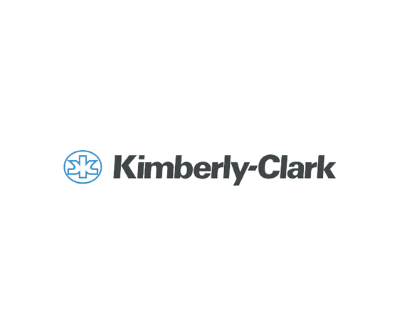 Kimberly-Clark-logo