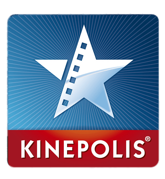 Kinepolis-logo