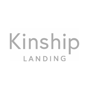 Kinship Landing-logo