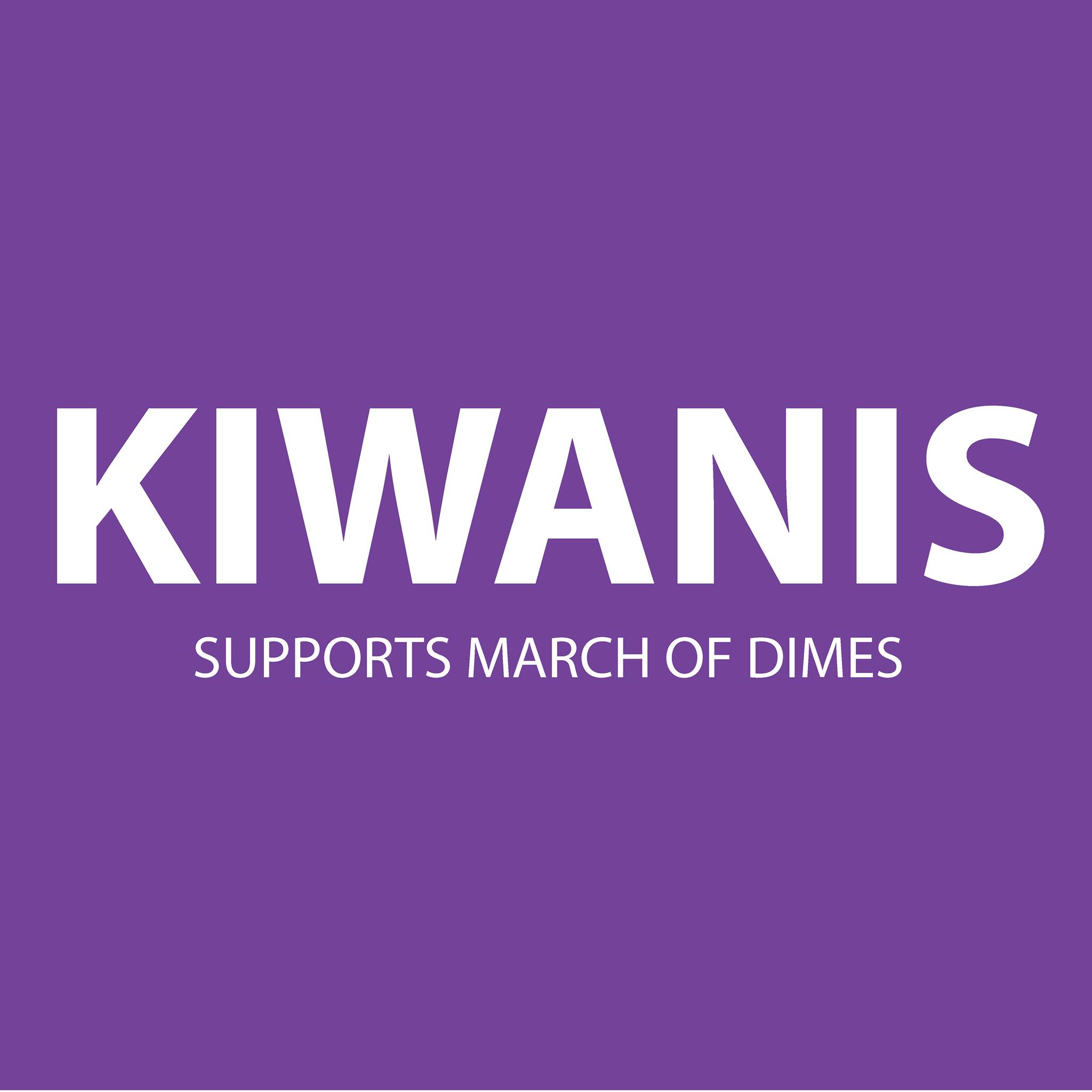 Kiwanis-logo